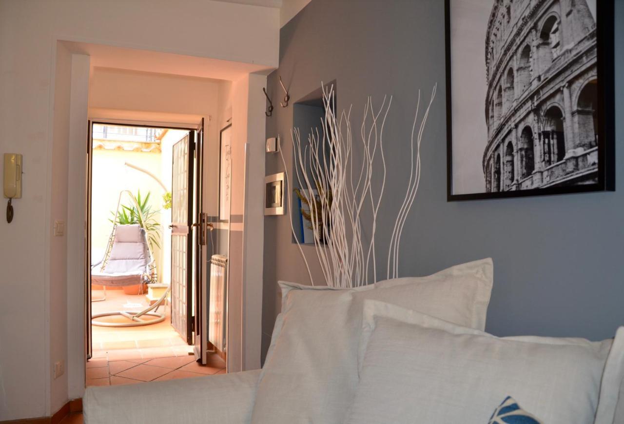 Appartamento Darlin 30 Monti Roma